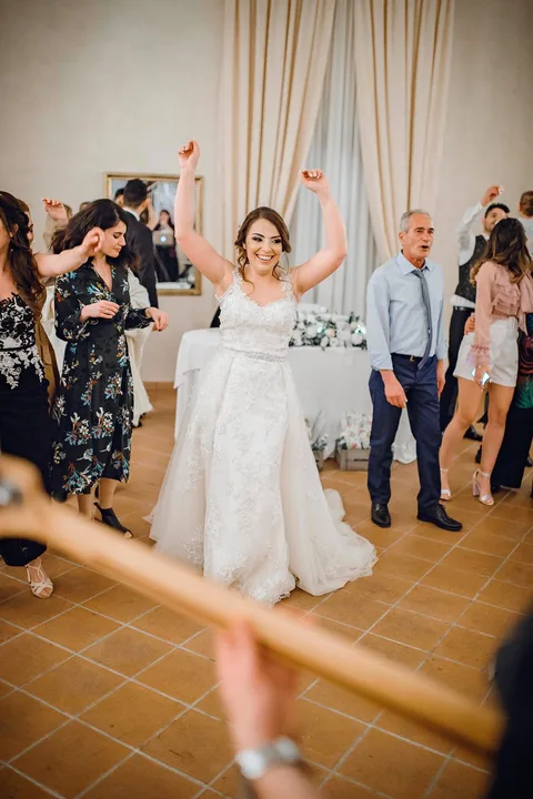 Fotografo per matrimonio a Borgo Saverona, Cirò Marina — Cirò Marina · KR · Calabria · foto 9