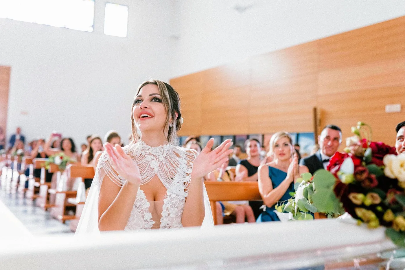 Matrimonio a Villa Letizia · foto 45