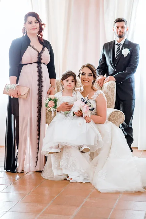Matrimonio da Favola a Borgo Saverona: Il Vostro Fotografo di Matrimoni a Cirò Marina · foto 37