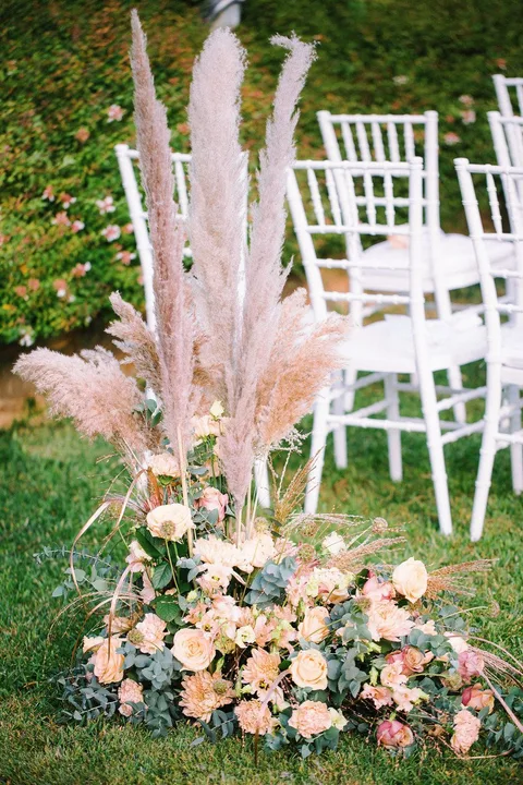 Awesome wedding in Tenuta delle Grazie · foto 37