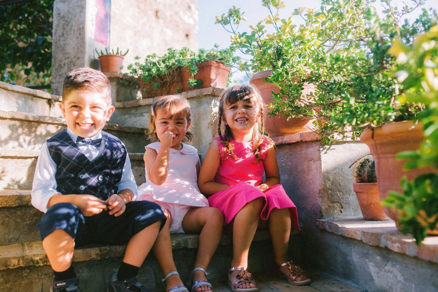 Fotografo per matrimonio al Borgo del Convento, Petrizzi — Petrizzi · CZ · Calabria · foto 20
