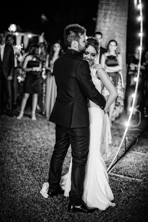 Roberta e Michael: matrimonio a Villa Grandinetti · foto 59