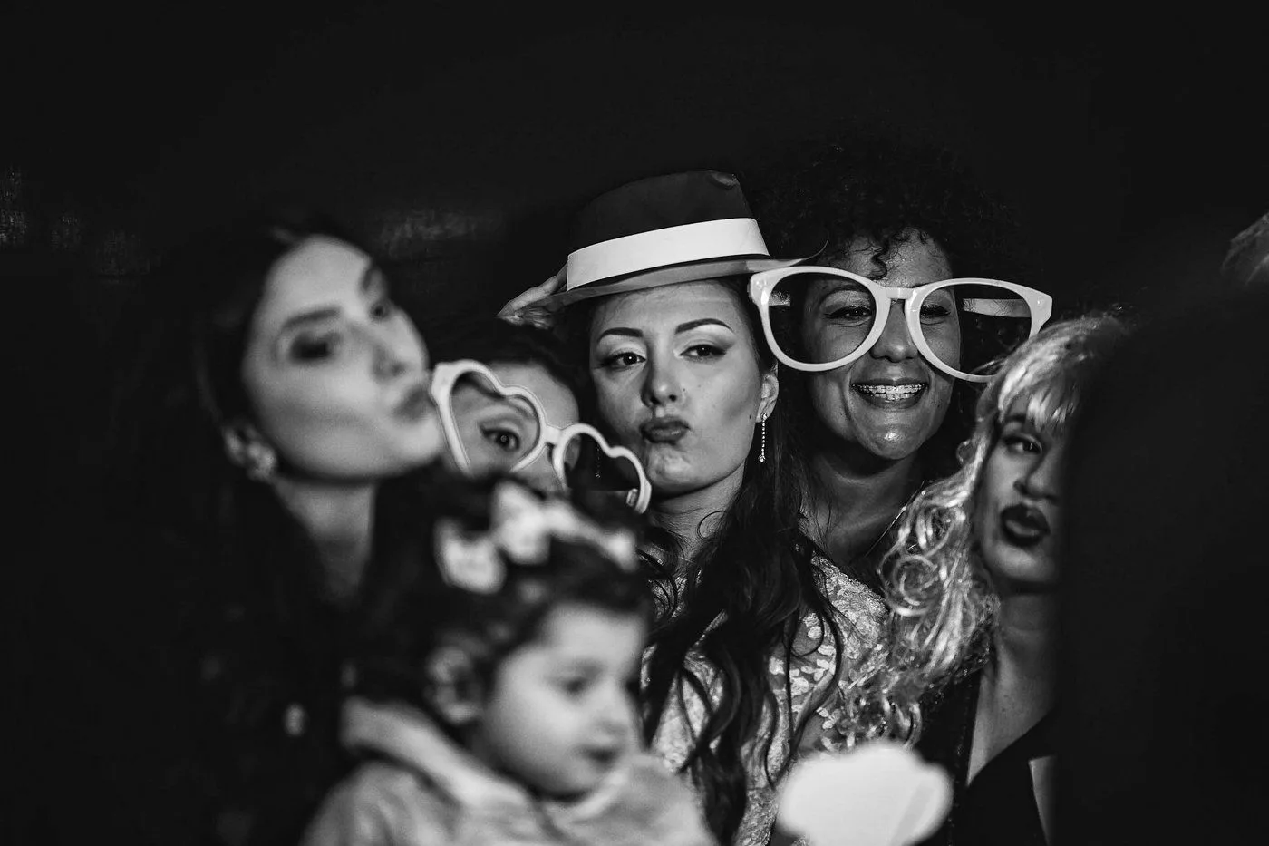 A+L. Matrimonio a Casino Lenza. · foto 48