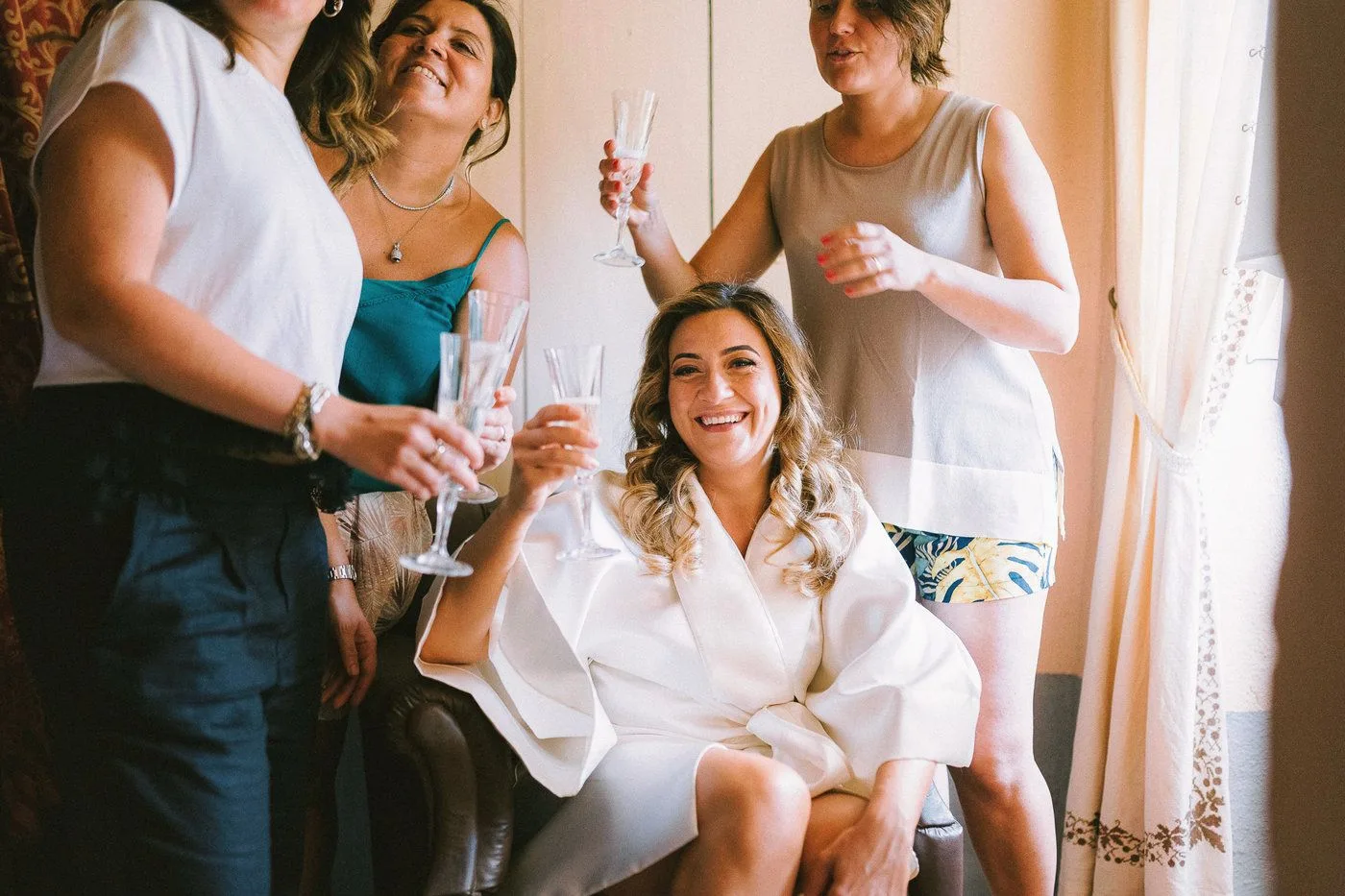 Fotografo per matrimonio al Borgo del Convento, Petrizzi — Petrizzi · CZ · Calabria · foto 36