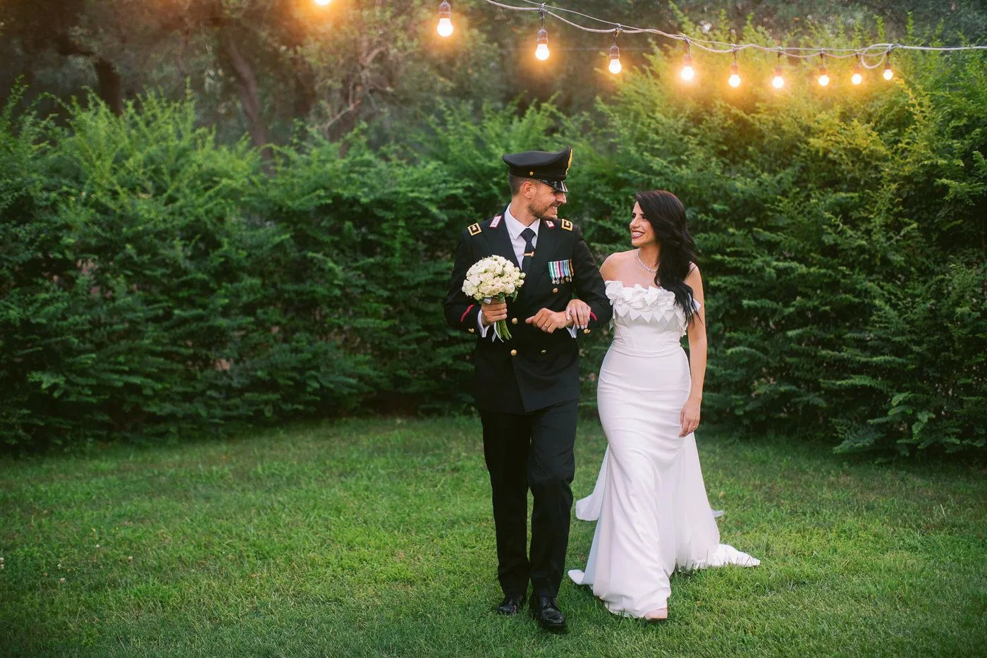 Matrimonio all'Eben Ezer di Cariati · foto 51