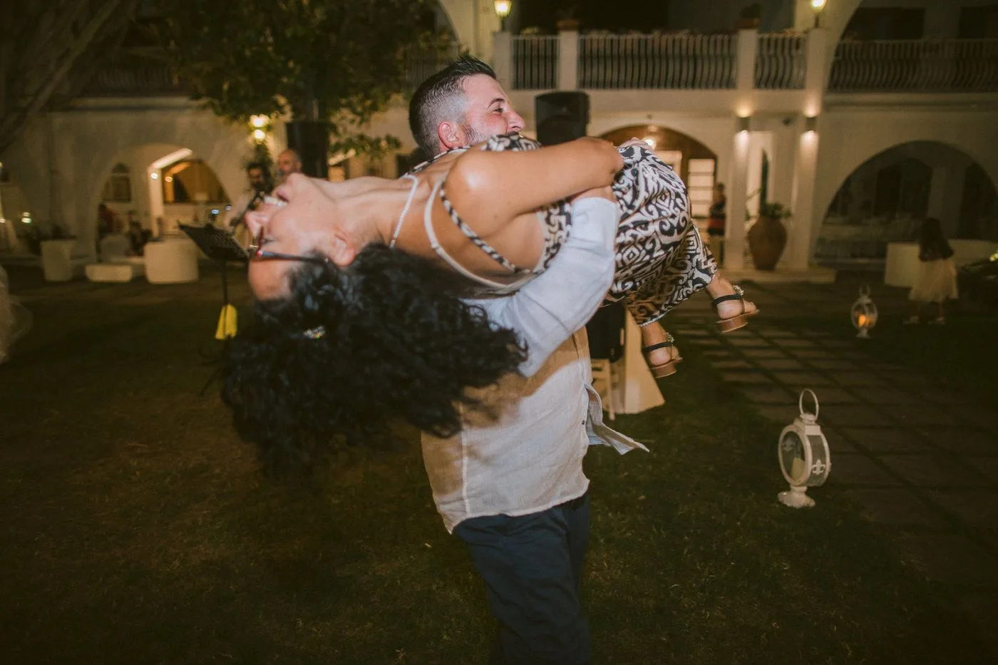 Matrimonio a Villa Grandinetti: splendida residenza nella costa tirrenica · foto 53
