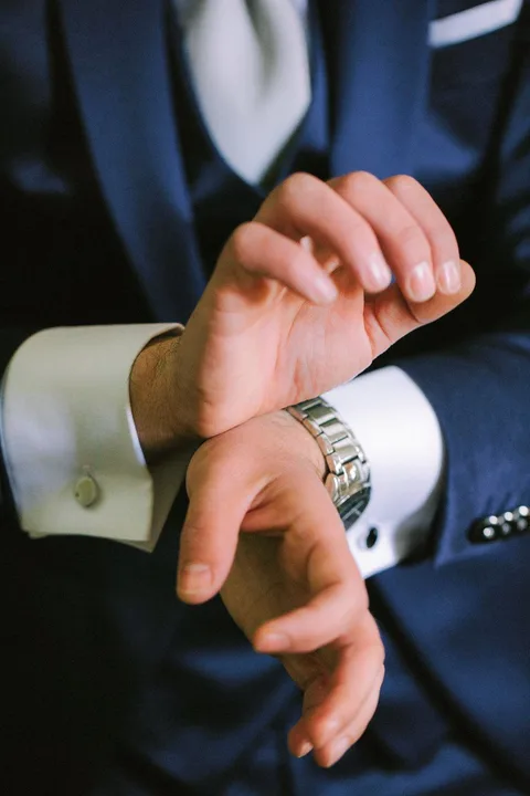 Matrimonio a Grand Hotel Balestrieri · foto 7