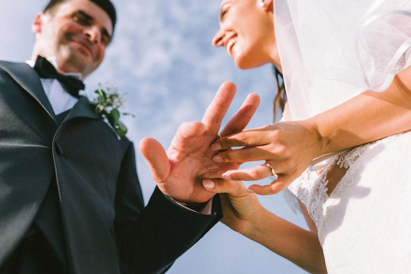 Destination Wedding in Calabria · foto 3