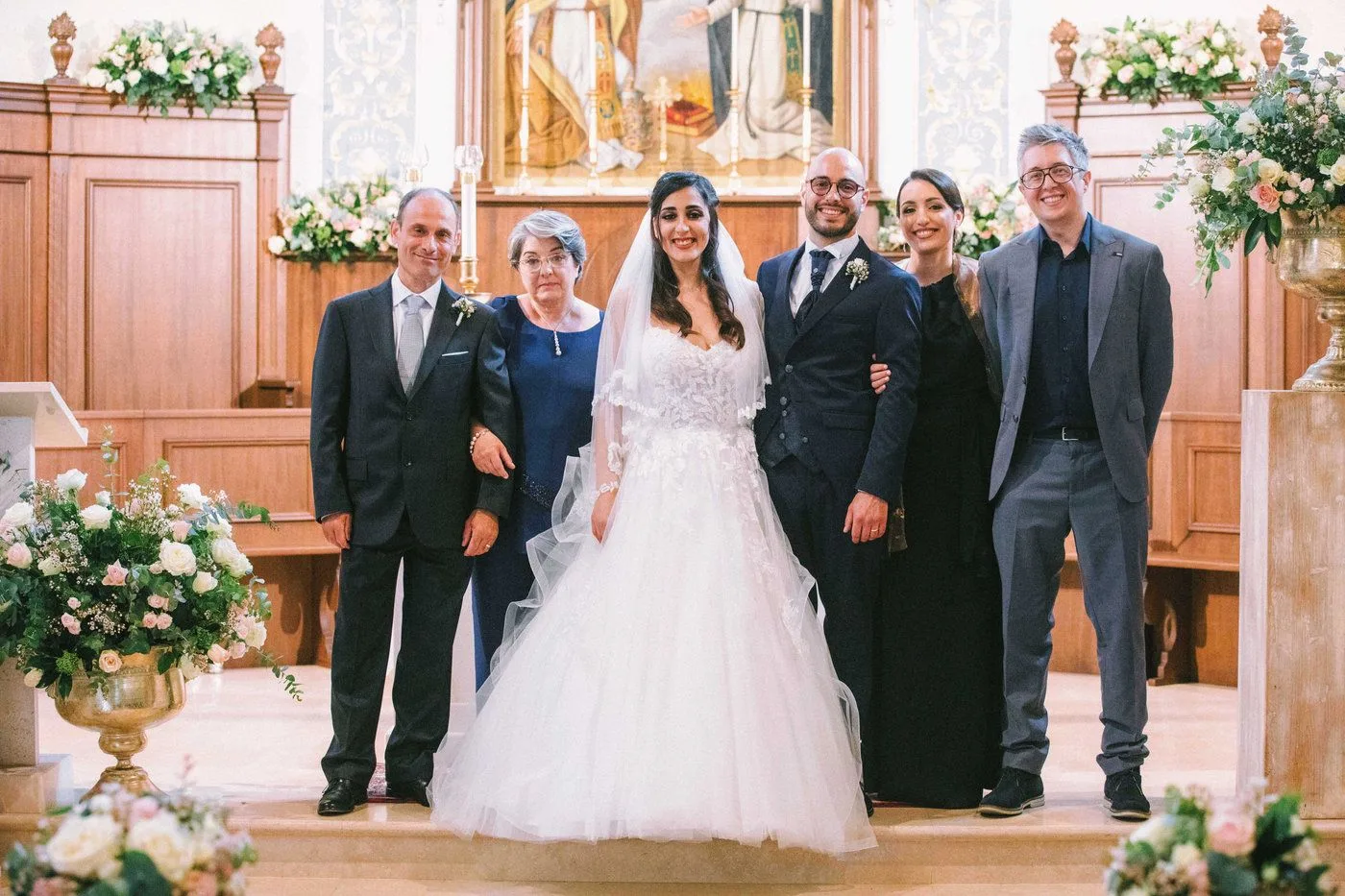 Si ritorna a sorridere a Tenuta delle Grazie! · foto 46