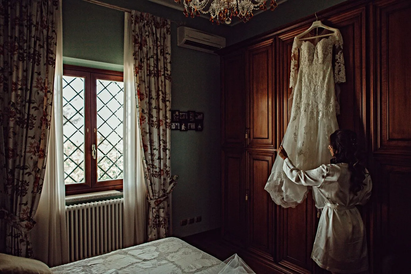 Fotografo per matrimonio alla Tenuta delle Grazie, Curinga — Curinga · CZ · Calabria · foto 34