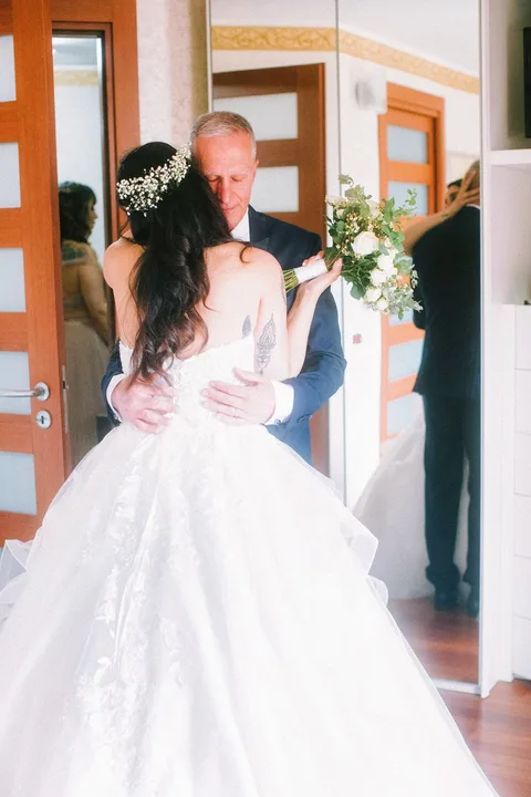 Si ritorna a sorridere a Tenuta delle Grazie! · foto 23