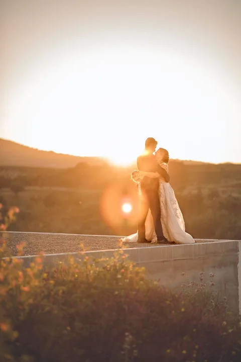 Il tuo giorno migliore. Matrimonio a Borgo Saverona · foto 39