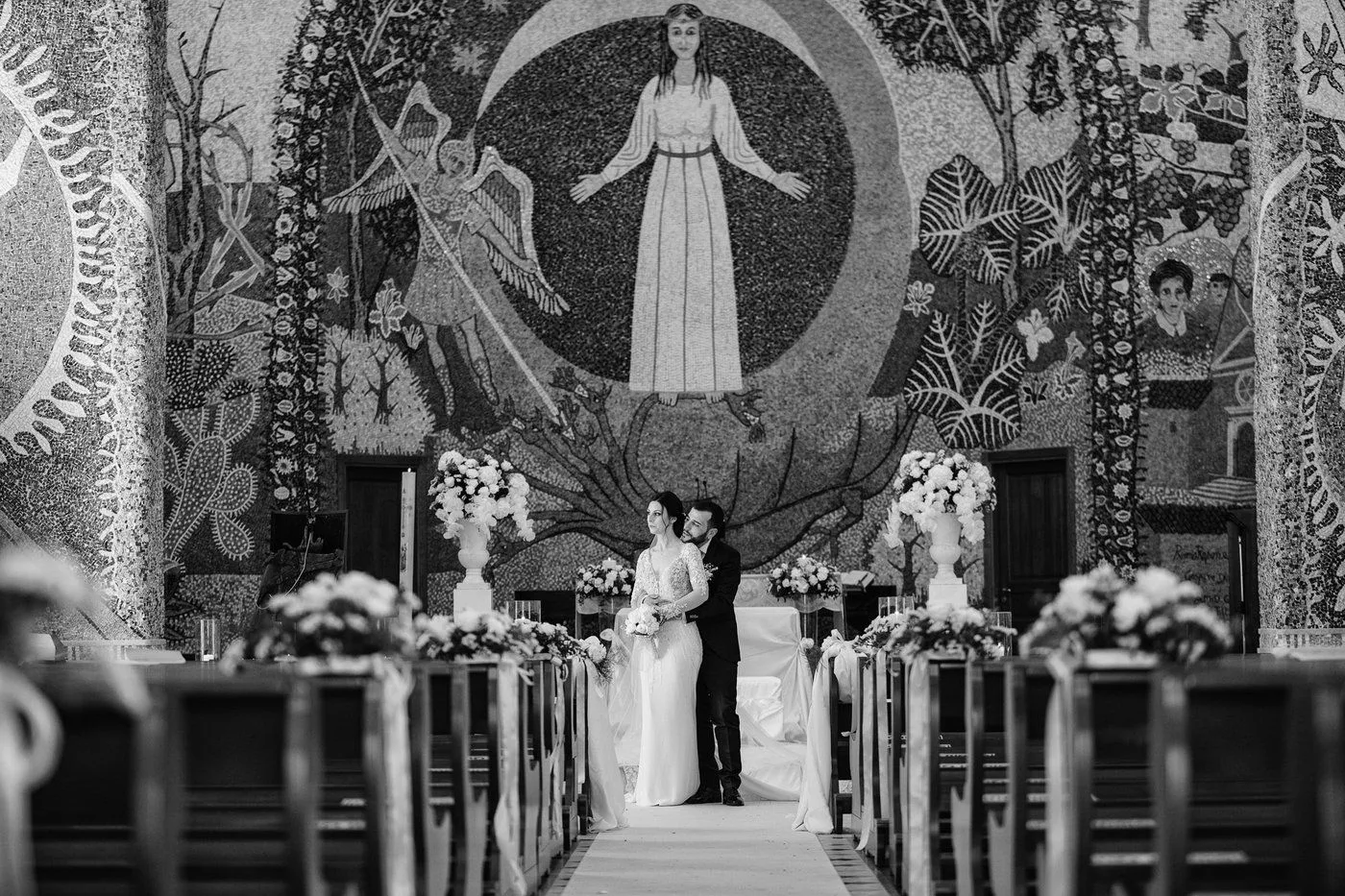 Matrimonio a Grand Hotel Balestrieri · foto 54