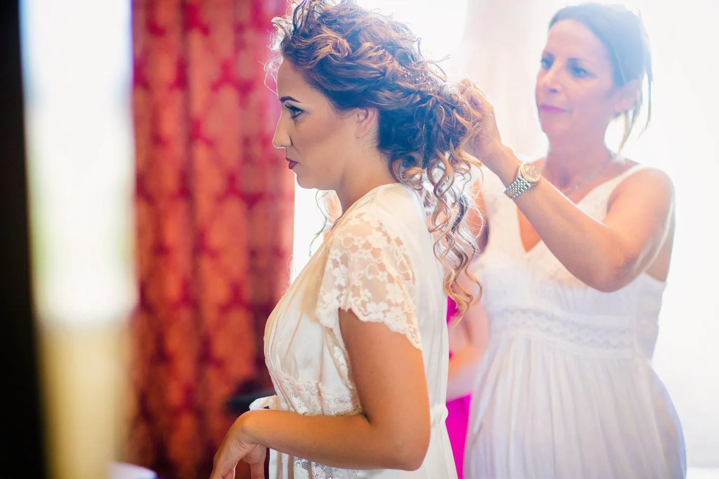 Matrimonio ad Hotel Balestrieri: la storia d'amore di Giada e David. · foto 25