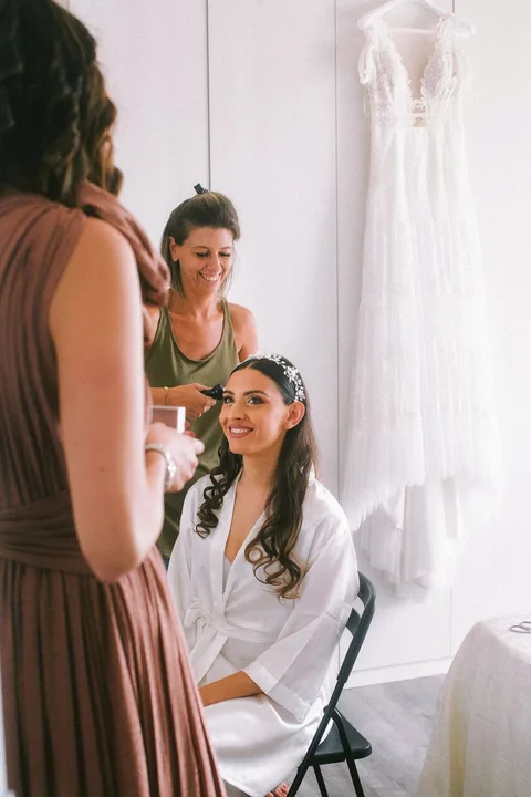 Il mio primo matrimonio ad Itacaré · foto 14