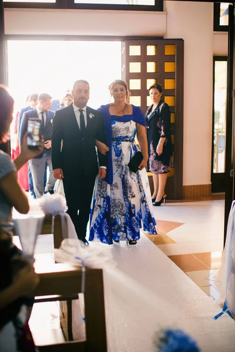 Matrimonio ad Hotel Balestrieri: la storia d'amore di Giada e David. · foto 39