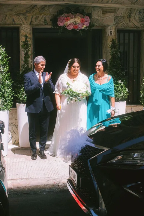Primi raggi di sole di un grande amore alla fattoria il Borghetto. · foto 25