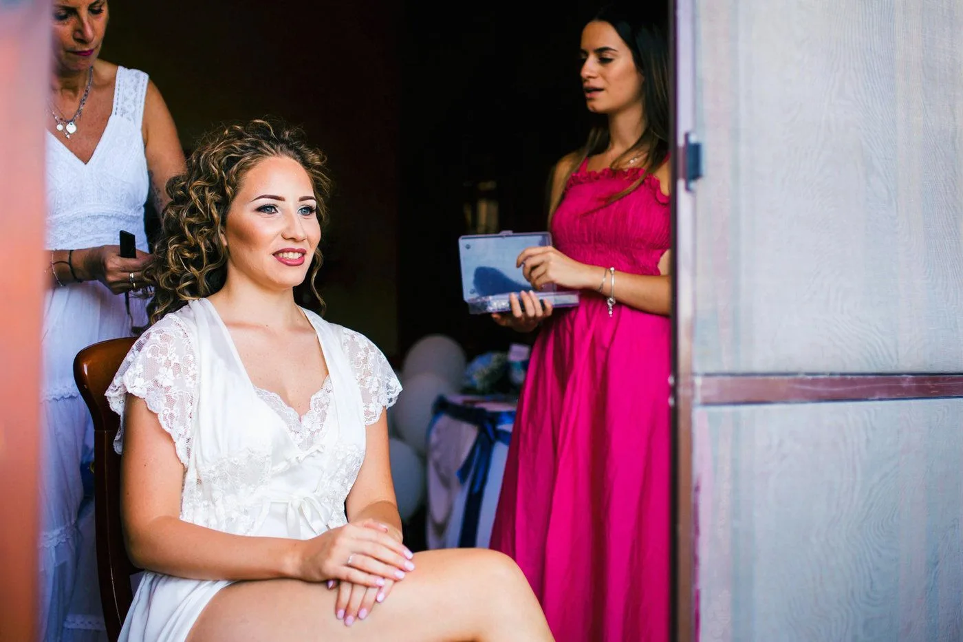 Matrimonio ad Hotel Balestrieri: la storia d'amore di Giada e David. · foto 13