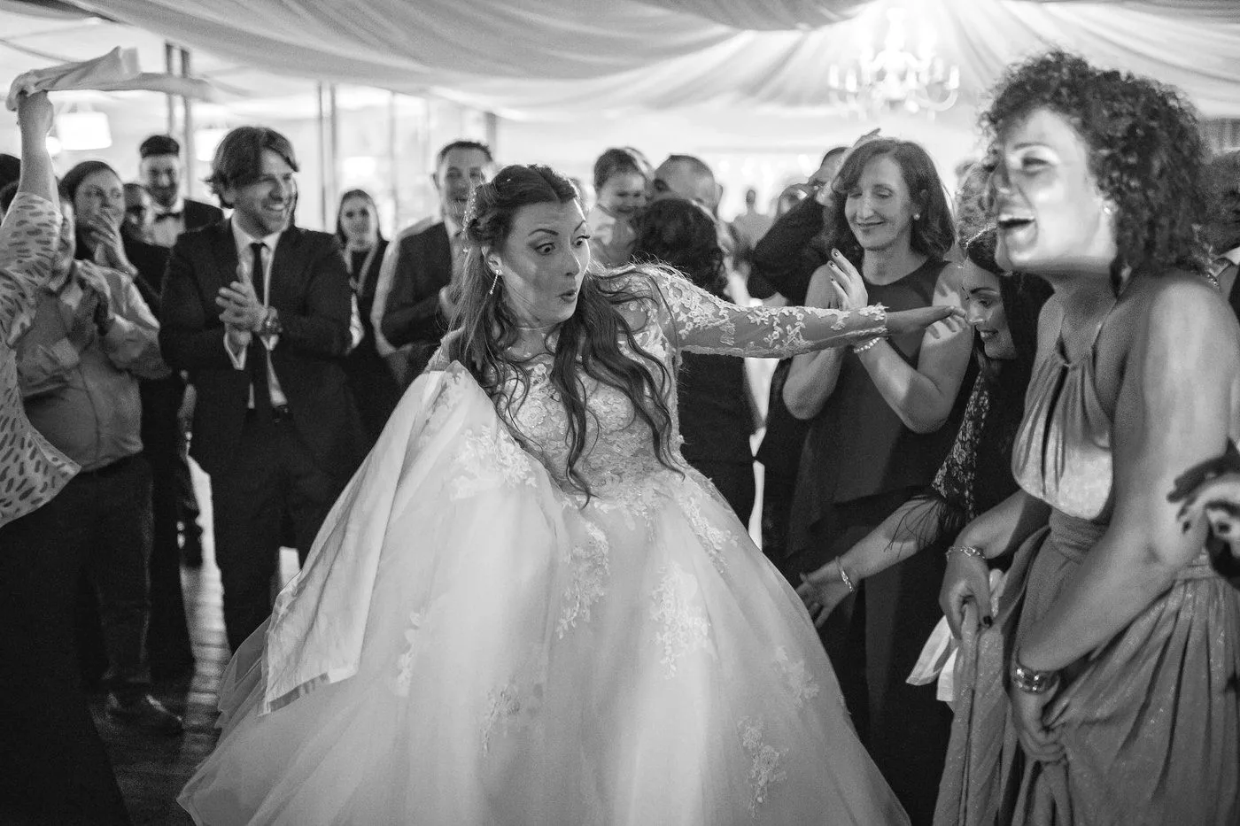 A+L. Matrimonio a Casino Lenza. · foto 51