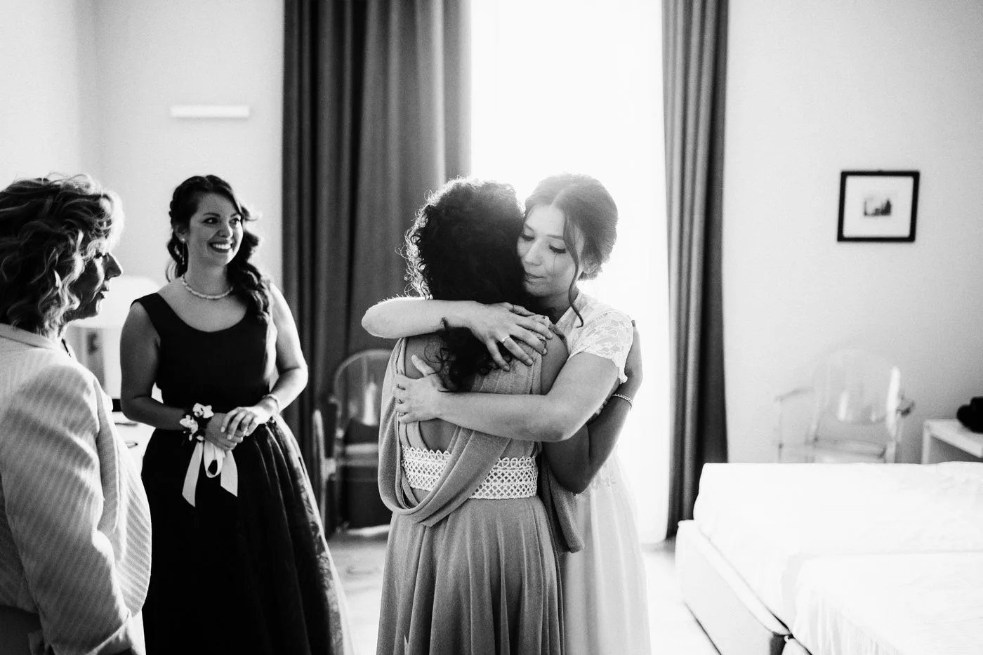 Fotografo per matrimonio a Villa Pulejo, Messina — Messina · ME · Sicilia · foto 16