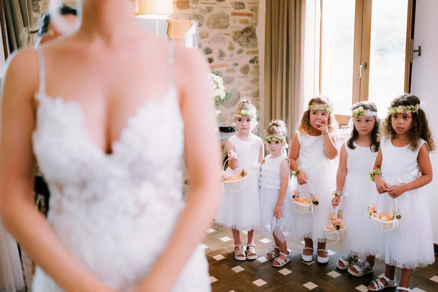 Awesome wedding in Tenuta delle Grazie · foto 49