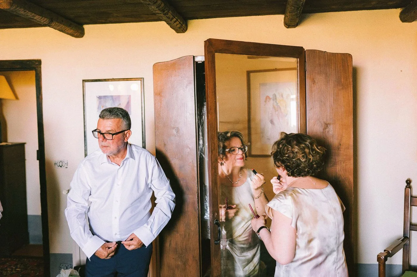 Fotografo per matrimonio al Borgo del Convento, Petrizzi — Petrizzi · CZ · Calabria · foto 40