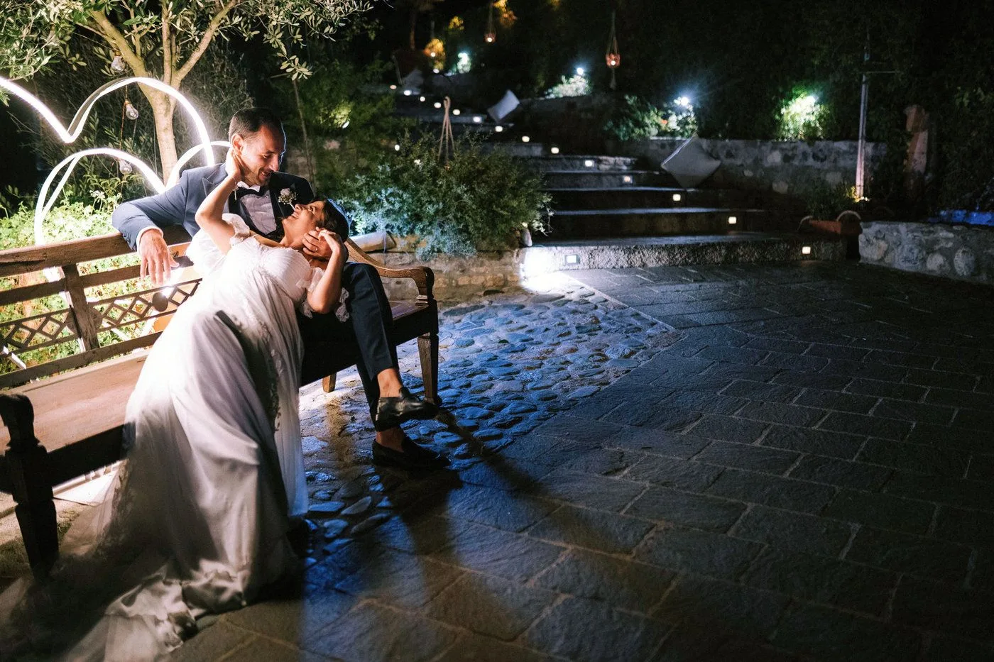 La timeline perfetta del matrimonio — Guida al timing · foto 4