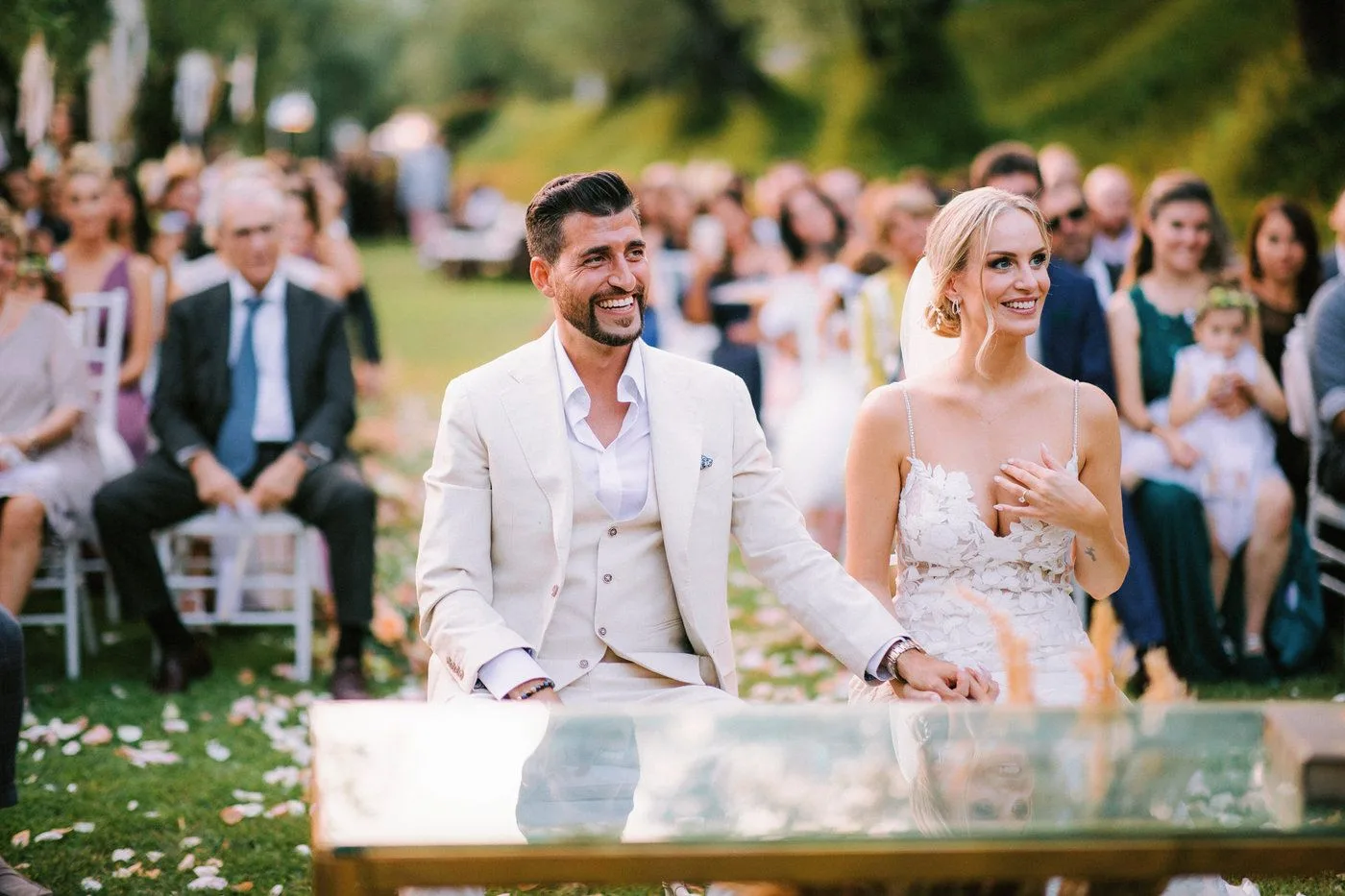 Churches for weddings in Calabria — Ceremony guide · foto 10