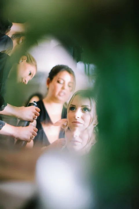 Awesome wedding in Tenuta delle Grazie · foto 22