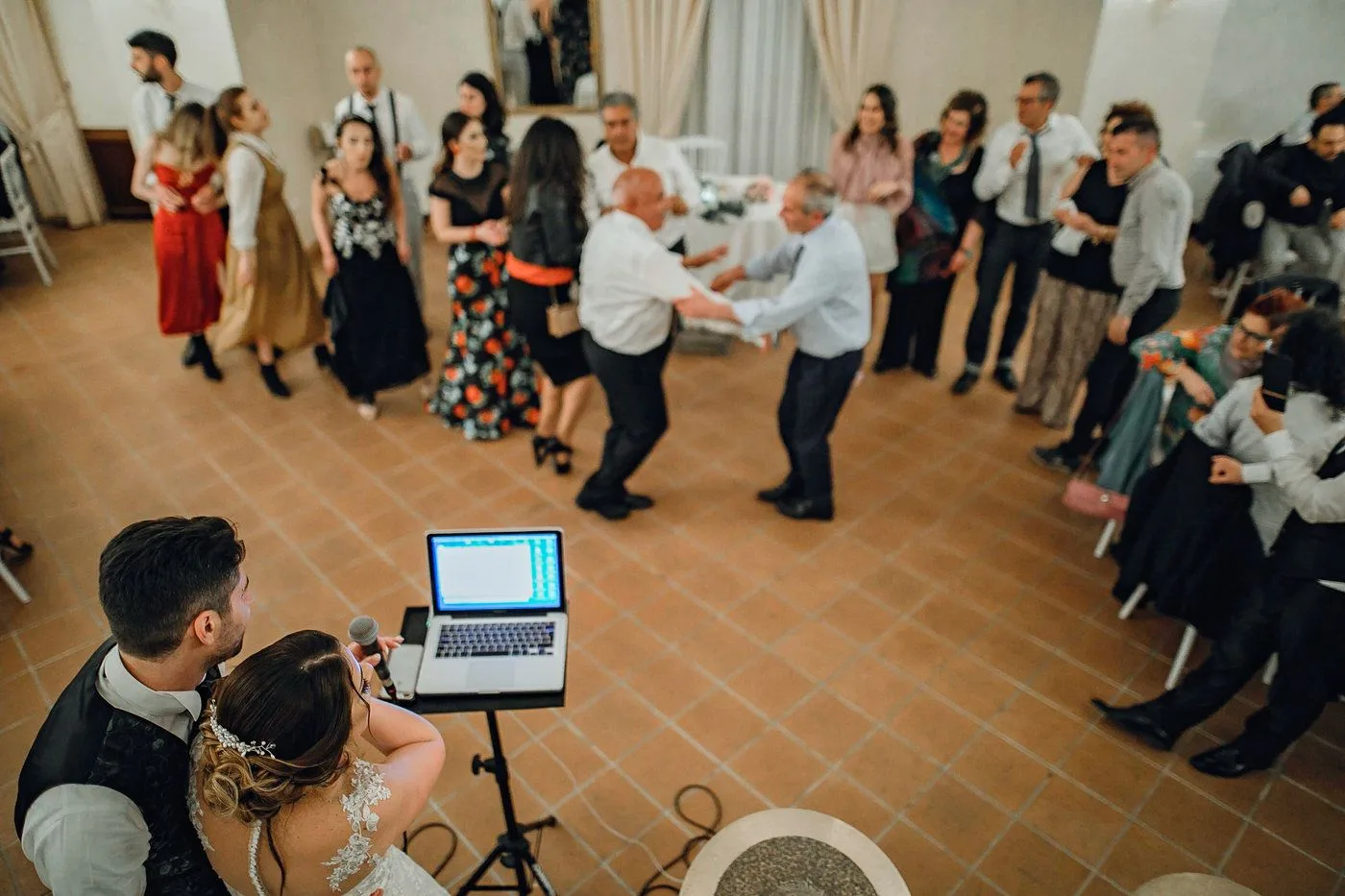 Fotografo per matrimonio a Borgo Saverona, Cirò Marina — Cirò Marina · KR · Calabria · foto 4