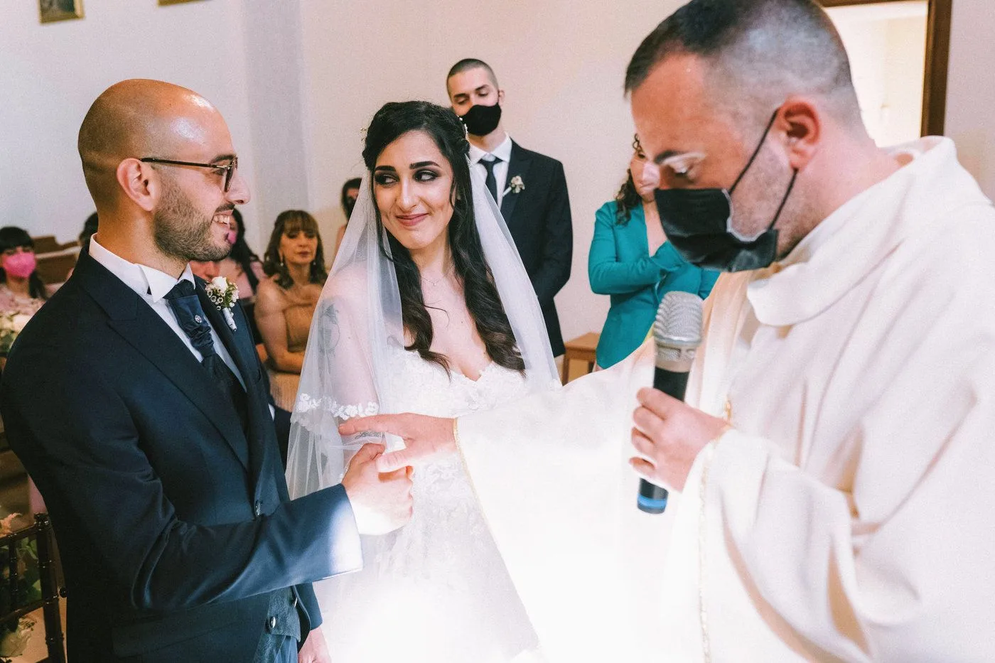 Si ritorna a sorridere a Tenuta delle Grazie! · foto 38