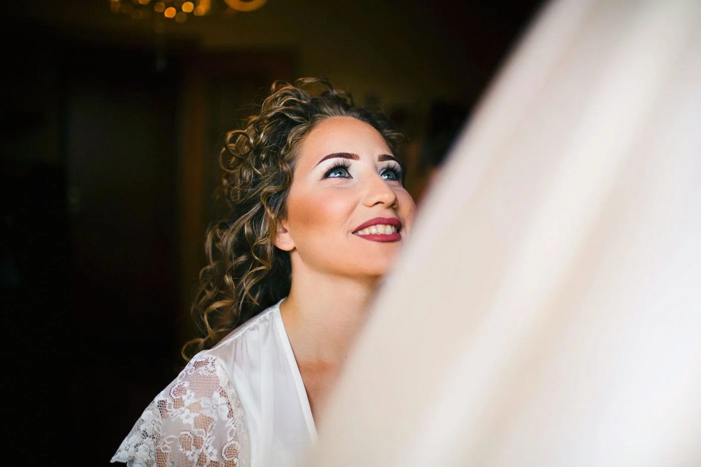 Matrimonio ad Hotel Balestrieri: la storia d'amore di Giada e David. · foto 17