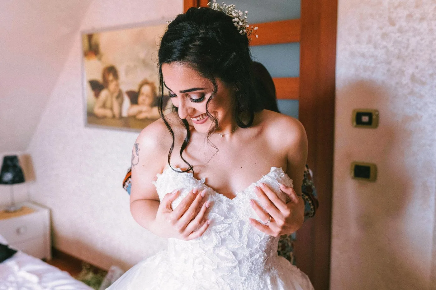 Si ritorna a sorridere a Tenuta delle Grazie! · foto 22