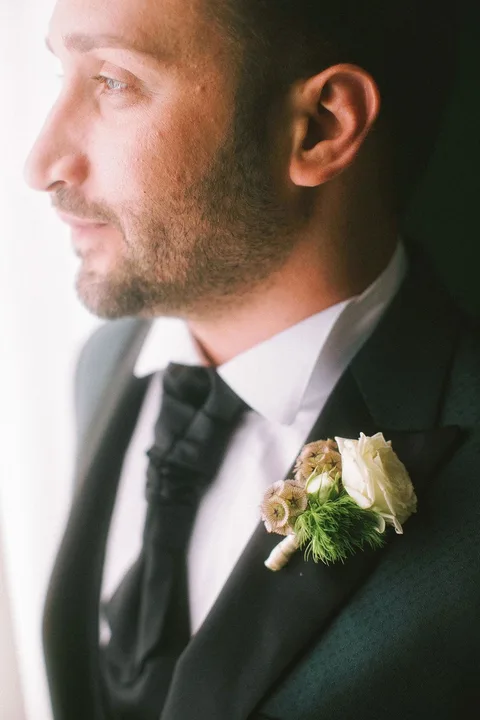 Cosa rende unico un matrimonio in Calabria? · foto 19