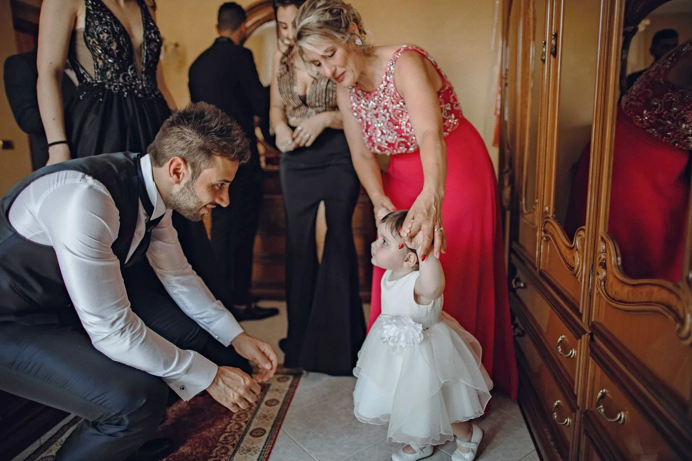 Fotografo per matrimonio a Villa Grandinetti, Nocera Terinese — Nocera Terinese · CZ · Calabria · foto 5