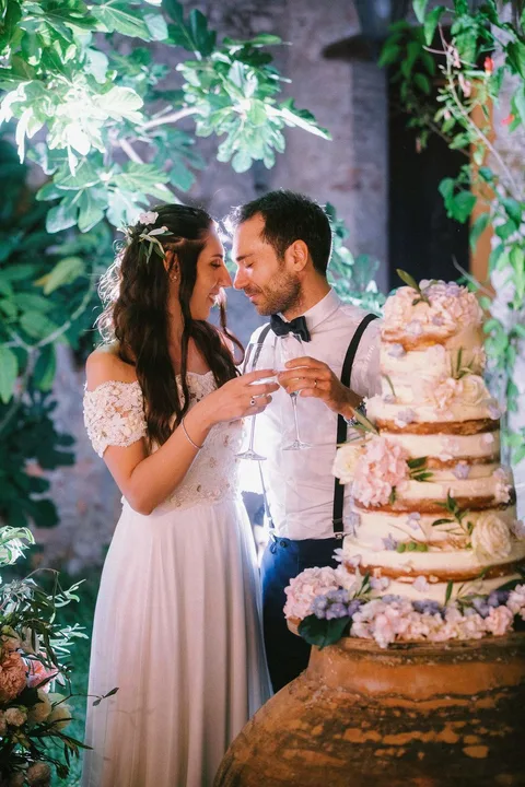 When to get married in Calabria — Seasonal guide · foto 5