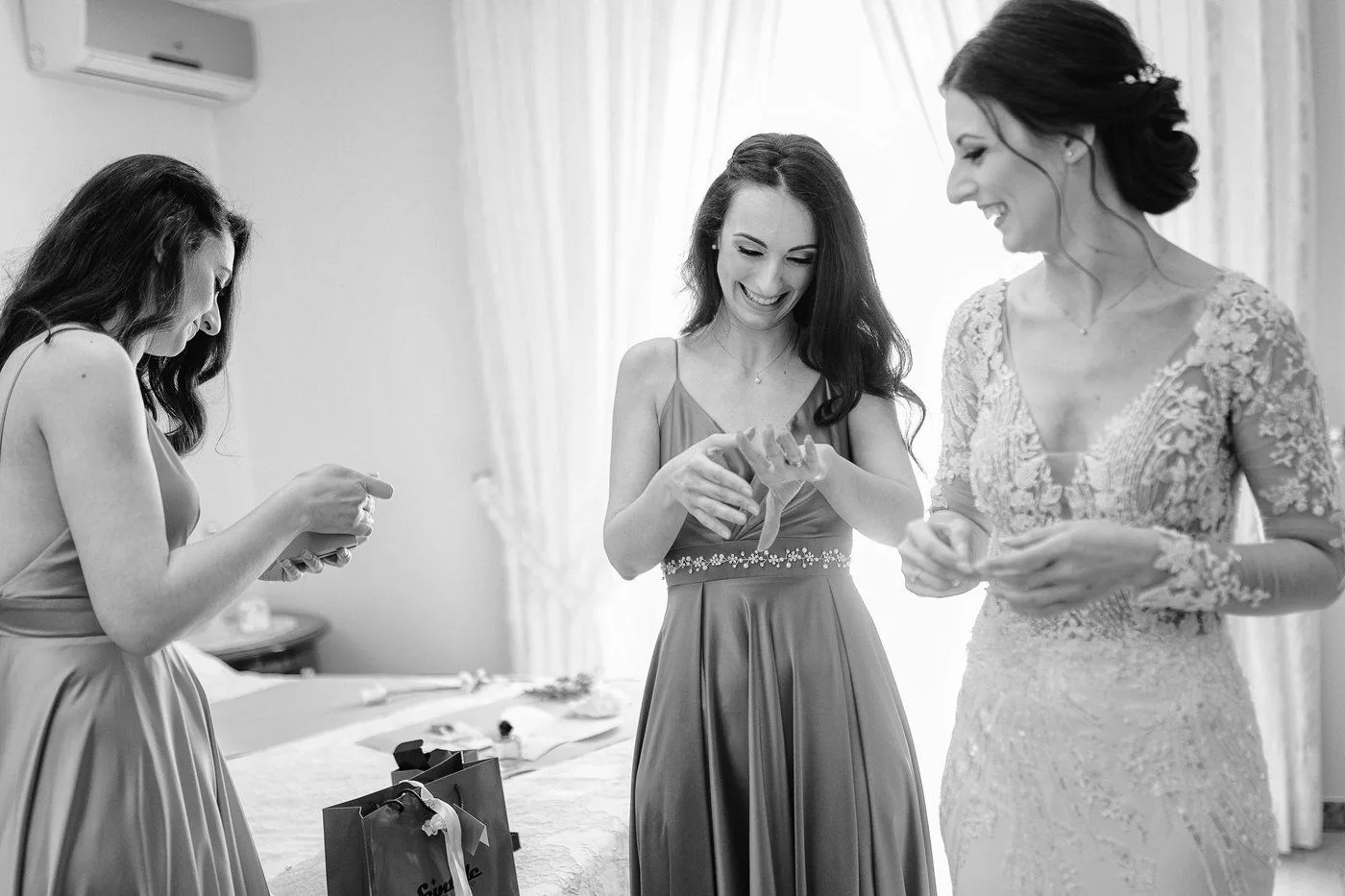 Matrimonio a Grand Hotel Balestrieri · foto 26