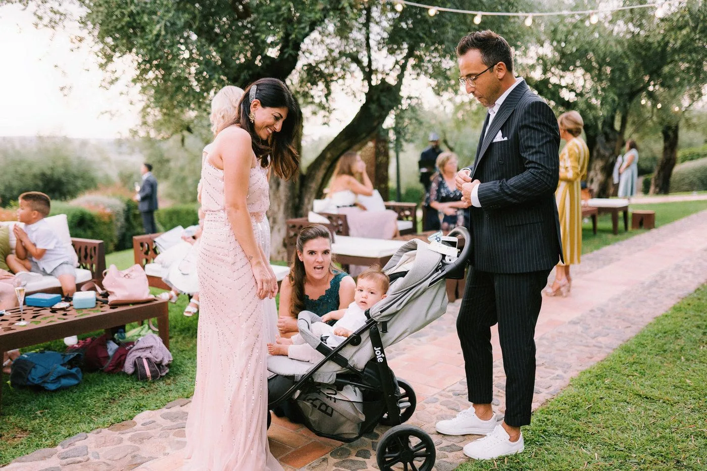 Awesome wedding in Tenuta delle Grazie · foto 54