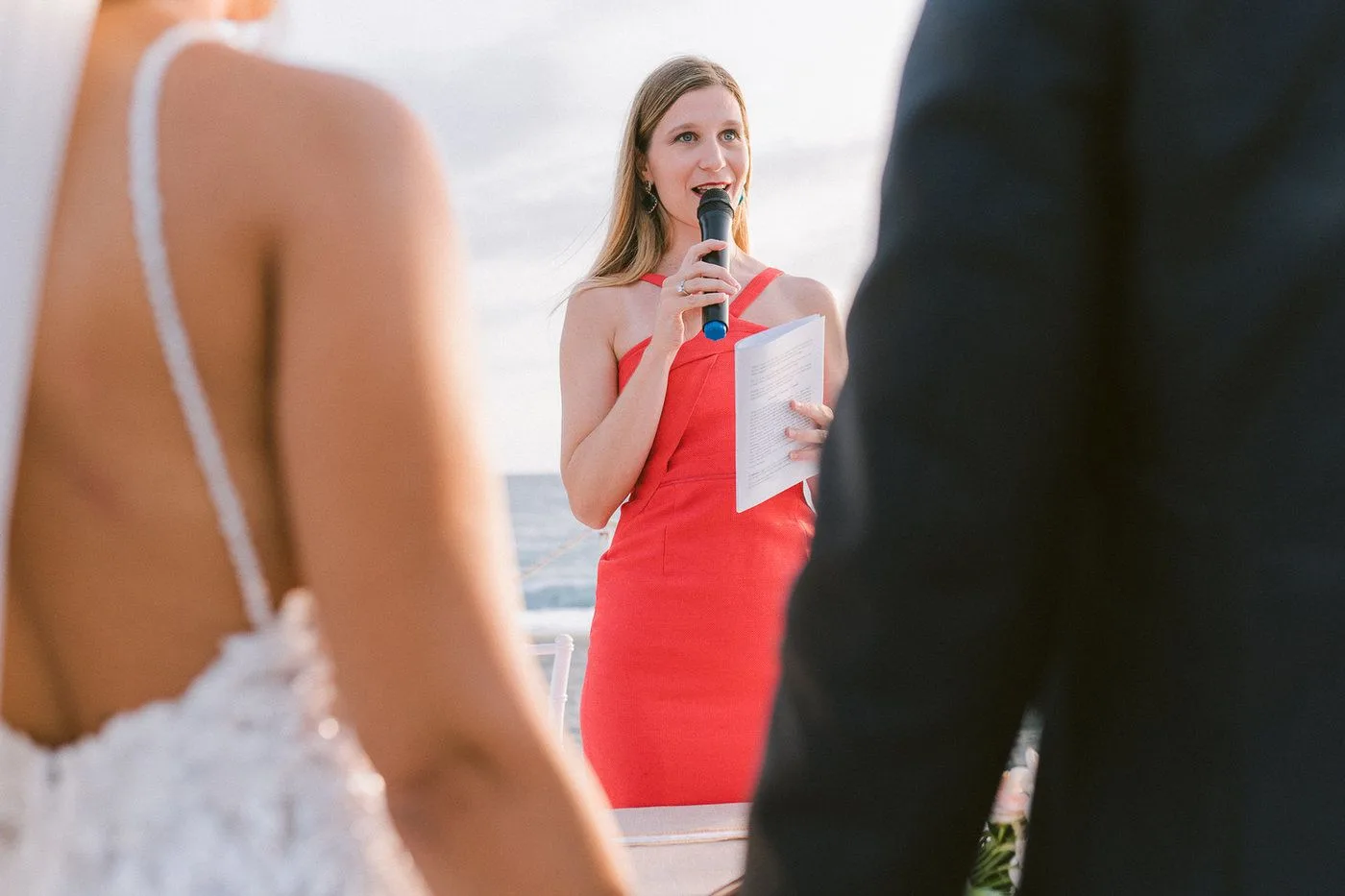Matrimonio a Villa Grandinetti: splendida residenza nella costa tirrenica · foto 33