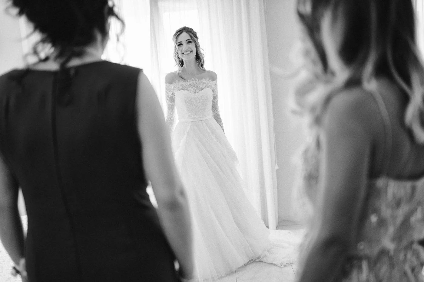 Splendido matrimonio a Tropea · foto 28