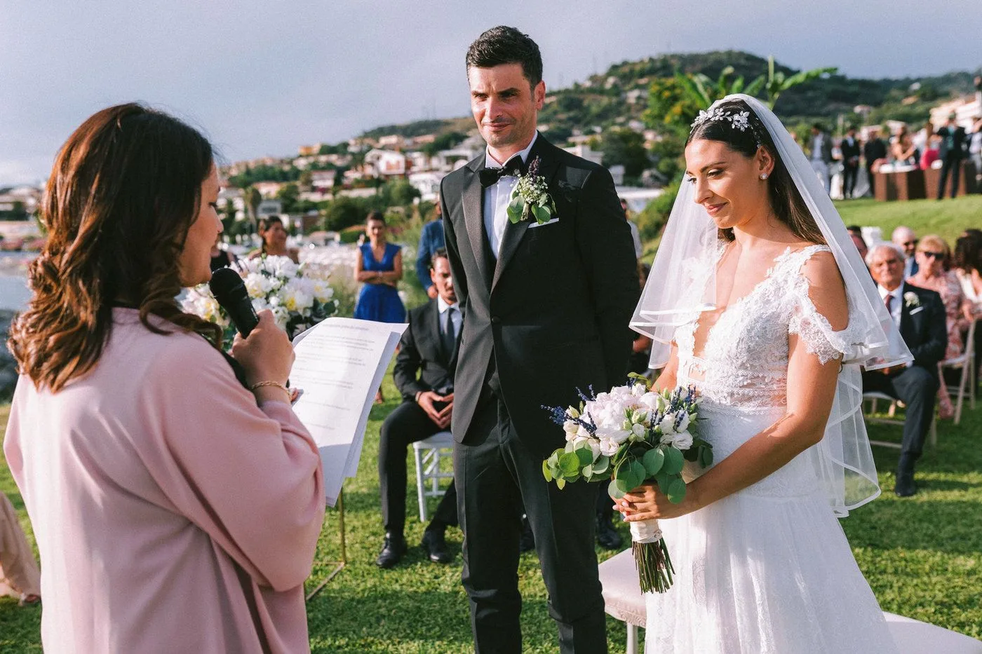 Il mio primo matrimonio ad Itacaré · foto 43