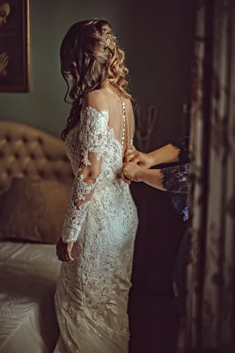 Fotografo per matrimonio alla Tenuta delle Grazie, Curinga — Curinga · CZ · Calabria · foto 42
