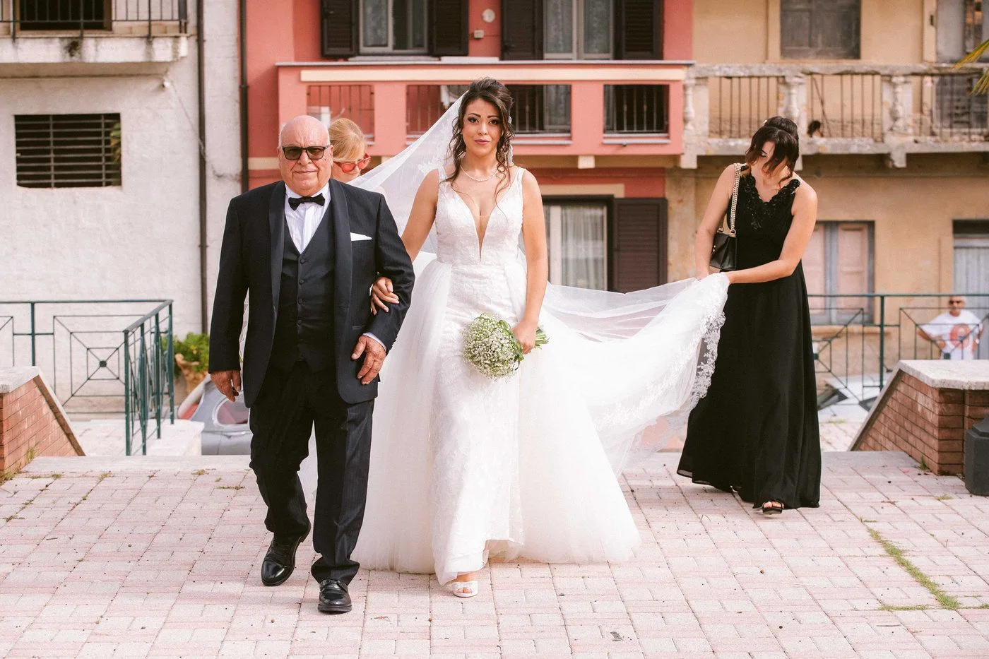 Fotografo di matrimonio in provincia di Catanzaro — Provincia di Catanzaro · CZ · foto 11