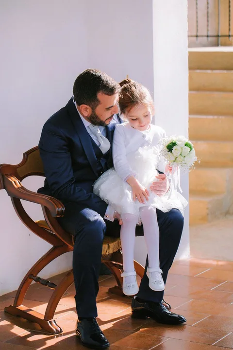 Matrimonio a Grand Hotel Balestrieri · foto 8