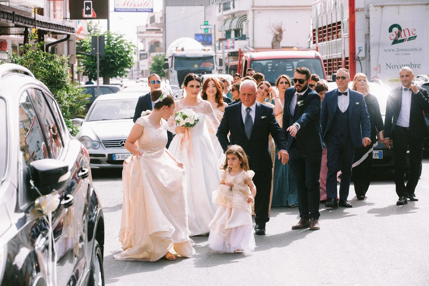 Cosa rende unico un matrimonio in Calabria? · foto 40