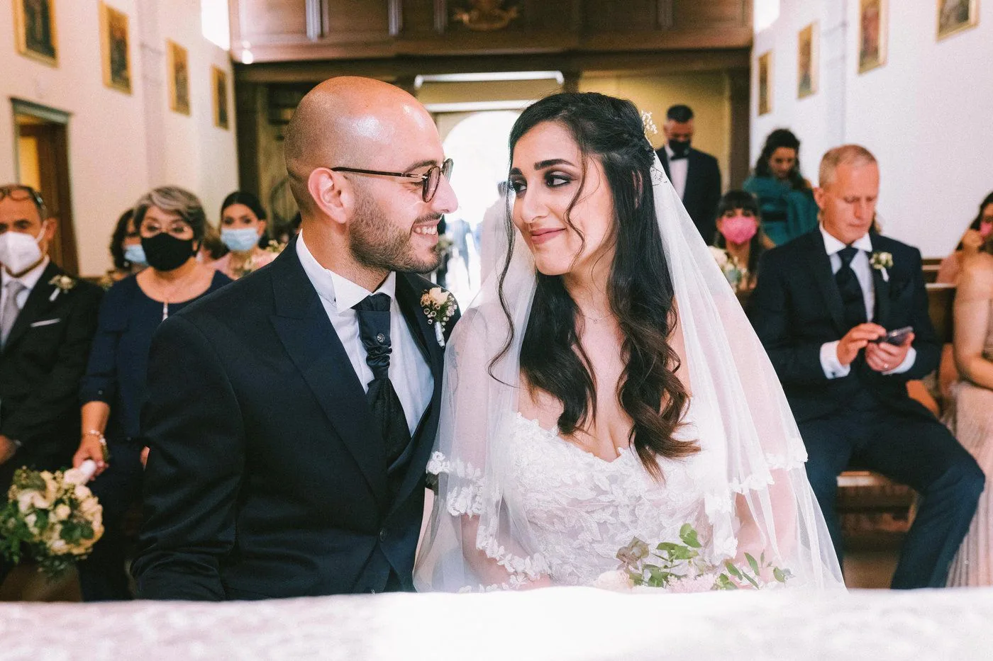 Si ritorna a sorridere a Tenuta delle Grazie! · foto 41