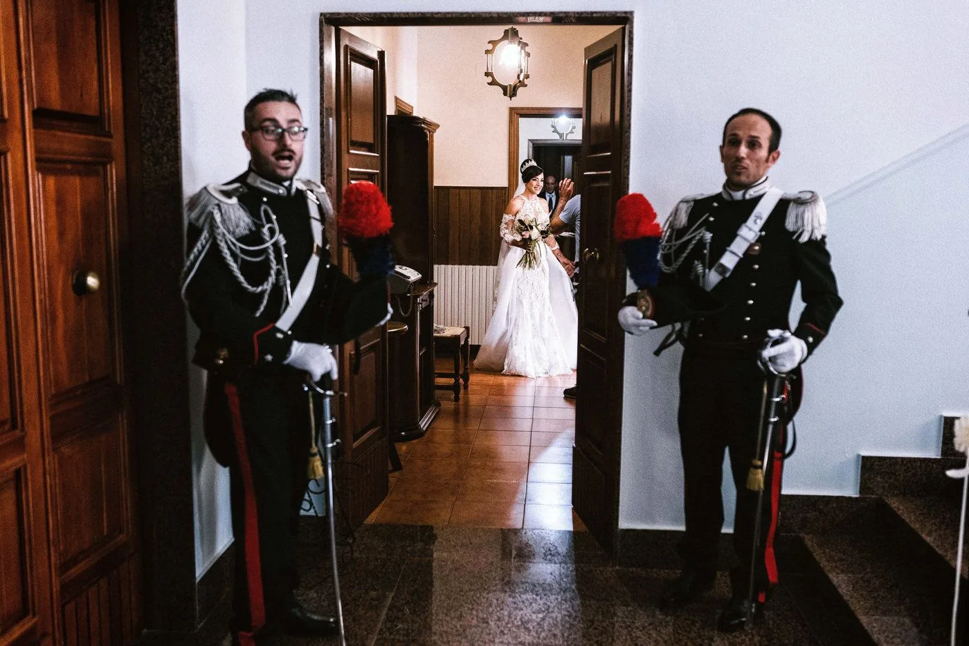 How to choose your wedding photographer — Practical guide · foto 6