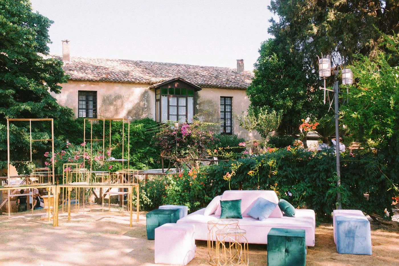 Matrimonio a Borgo del Convento — Petrizzi · CZ · Calabria · foto 22
