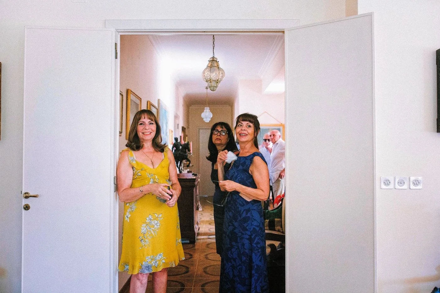 Matrimonio a Villa Letizia · foto 31