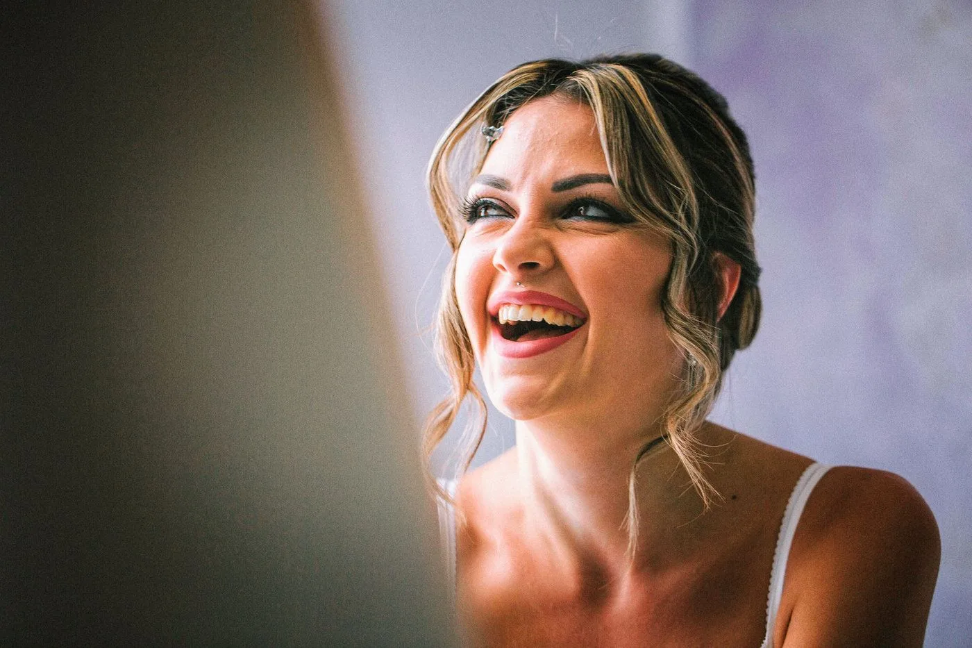 Matrimonio a Villa Letizia · foto 4